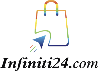 Infiniti24.com logo
